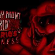 Friday Night Funkin Mario S Madness V2 Thalassophobia