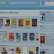 How To Use Eclipse Our Library Catalogue