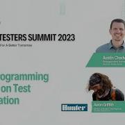 Mob Programming With AI On Test Automation