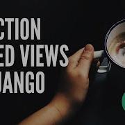 Function Based Views In Django Crud In Django Wecodeinpython Django Python Web Framework