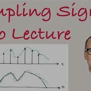 Sampling Signals Introduction Lecture