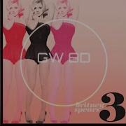 Britney Spears 3 8D AUDIO VERSION Use Headphones 8D Music