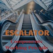 How Does An Escalator Work