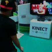 Kinect Dance