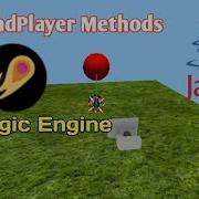 ITs Magic Engine All SoundPlayer Methods And Codes Of Java Itsmagicengine Itsmagic