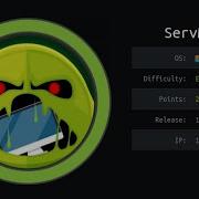 Servmon User Flag HTB Active Machine Times2Learn