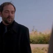 Crowley Healing Castiel