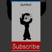 Chotta Bheem Using Python Coding Python Shorts Manikemove