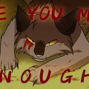 Are You Man Enough Warrior Oc PMV