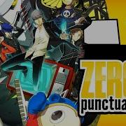 Persona 4 Golden Zero Punctuation