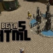 Runescape HTML 5 The Good And The Bad