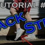 Hakken Tutorial Backstep In 1 Minute