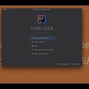 Учебник AEM 2 Проект AEM 6 5 Настройка локальной среды разработки AEM с помощью IntelliJ IDEA