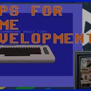 Commodore 64 Basic Tips For Game Development