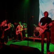 Misery Signals Difference Of Vengeance And Wrongs Live Gramercy Theatre