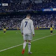 Threepeat Ronaldo Was UNSTOPPABLE
