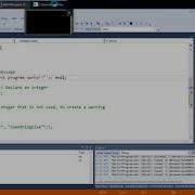 Using Breakpoints In Visual Studio