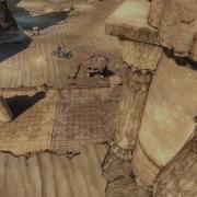 UDK RTS Tests 1