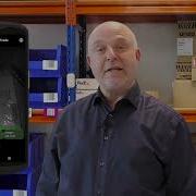 Zebra Dimensioning Certified Mobile Parcel Demo Video MultiSystems