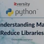 Mastering Python Understanding Map Reduce Libraries 02 Preparing Data Sets