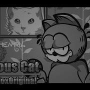 Curious Cat 2 0 Remix INSTRUMENTAL FNF VS Gorefield V2 FLP
