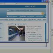 C Basic Web Browser IE Control