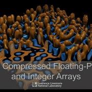 Zfp Fast Accurate Data Compression For Modern Supercomputing Applications