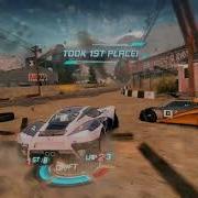 Split Second Quarry Track PC Reworked Chaos