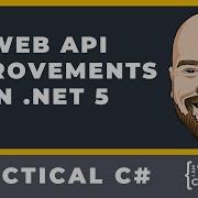 WebAPI Improvements In NET 5 OpenAPI Better F5 And NSwag