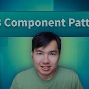 New Component Patterns For Vue 3