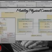 Physical Interfaces Modeled On Logical Decomposition In SysML