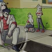 Helltaker Second Circle V0 40 Cerberus Third Date Finding Purpose And Chalk