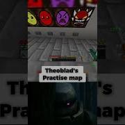 Theobalds Practice Map Is Insane Theobaldthebird Minecraft1v1 Crackedminecraft Minecraftarena