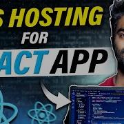 Deploy YOUR React App On VPS Server With Nginx From Scratch