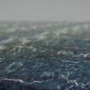 Element 3d V2 Ocean Animation Experiment 01