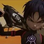 Code Lyoko William S Story Break Away