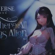 Where All Paths Align 2nd Anniversary Version Special EP Reverse 1999 ー Cover By Himemiya Rie