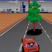 Roadblasters Expert Warps 657380 Sega Genesis