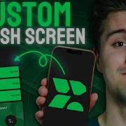 Создание заставки в Compose Multiplatform для IOS и Android KMP для начинающих