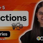 Lecture 5 Functions DSA Series By Shradha Khapra Ma Am C
