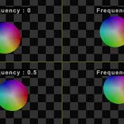 Camera Shake Frequency Difference Nuke Node Value Study