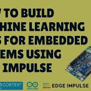 Machine Learning For Embedded Systems How To Build Audio Classification App For Embedded Systems