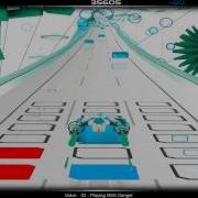 AudioSurf Episode 1 The Tutorial