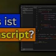 Was Ist Javascript