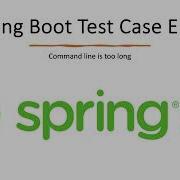 Fix Error Command Line Is Too Long In Java Spring Boot Intellij IDE 2024
