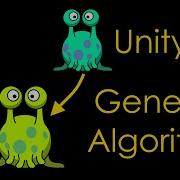 Creating A Unity3D C Genetic Algorithm