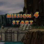 Commando 2 Level 4