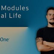Java Modules In Real Life