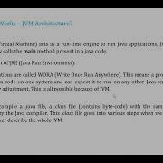 JVM Fundamentals How The Java Virtual Machine Works Part 1