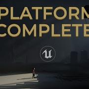 Unreal Engine 4 Making A 2D Platformer In UE4 Full Length